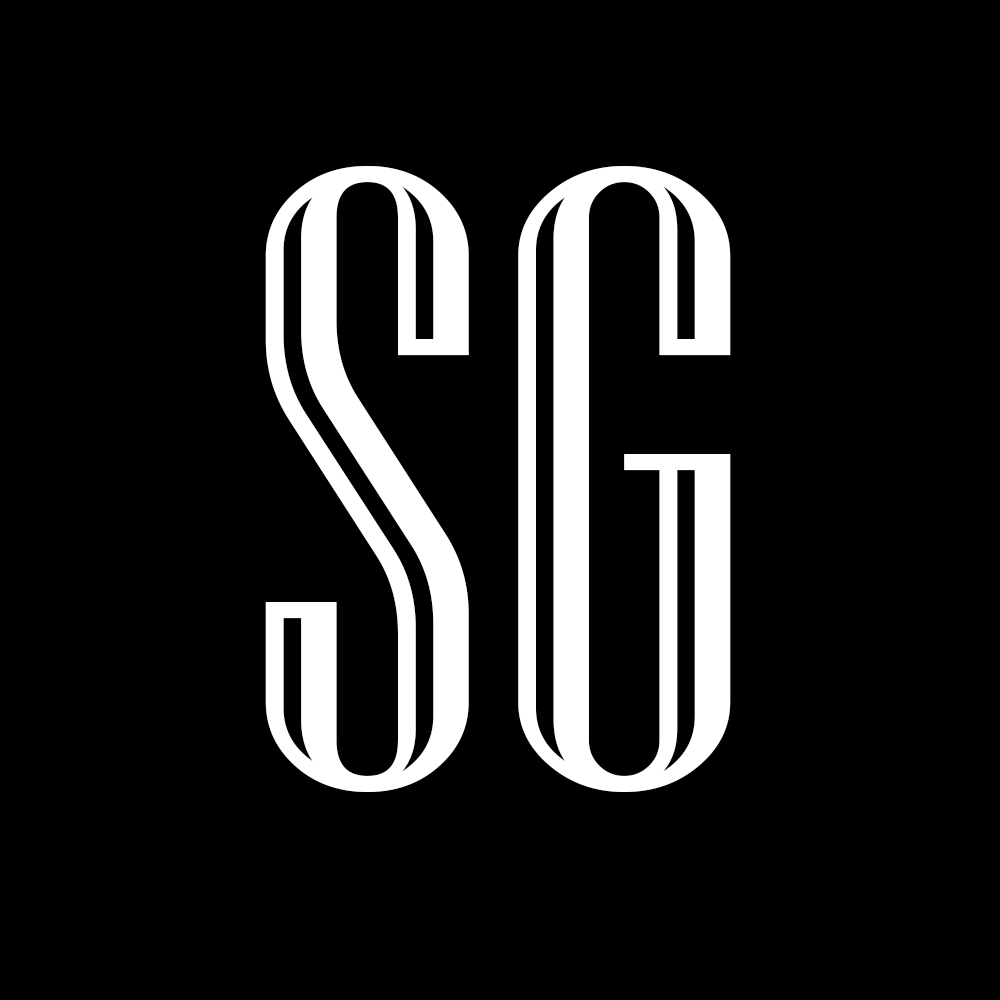 SG Logo